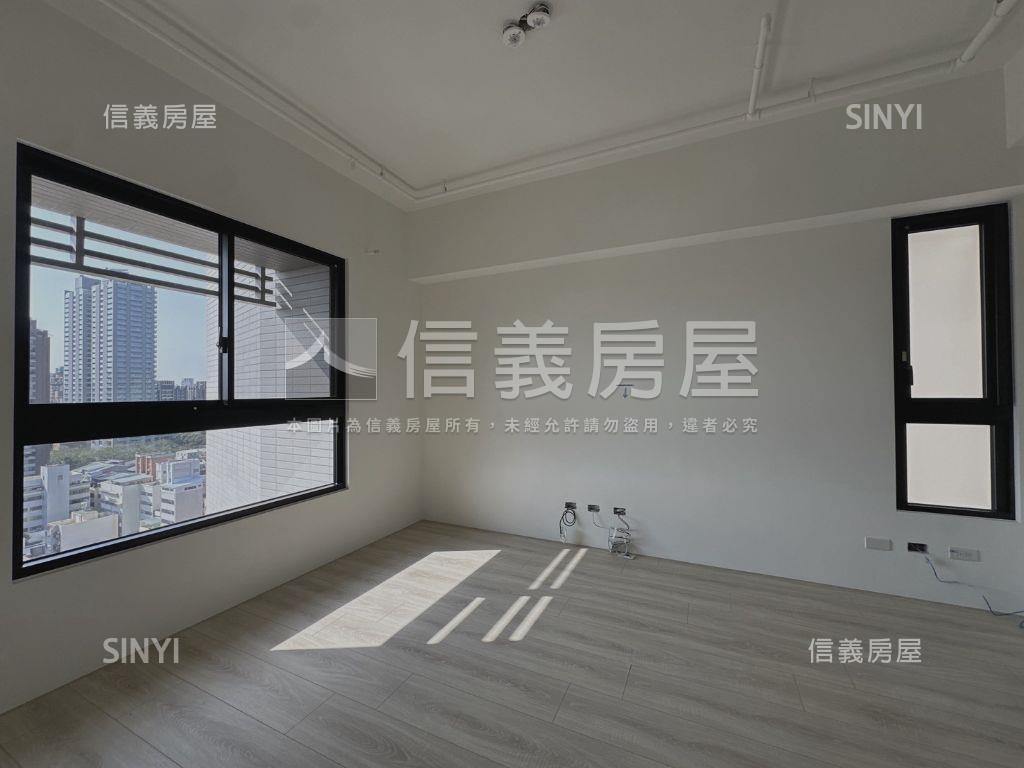 華太松庭國美館視野房屋室內格局與周邊環境