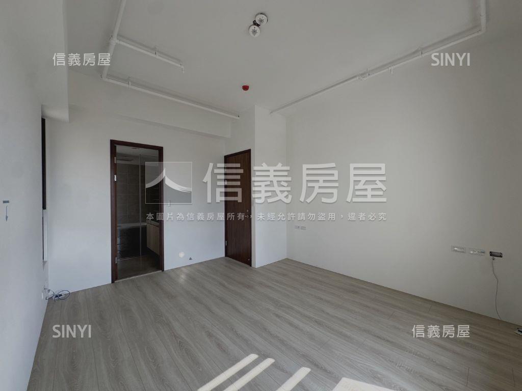 華太松庭國美館視野房屋室內格局與周邊環境