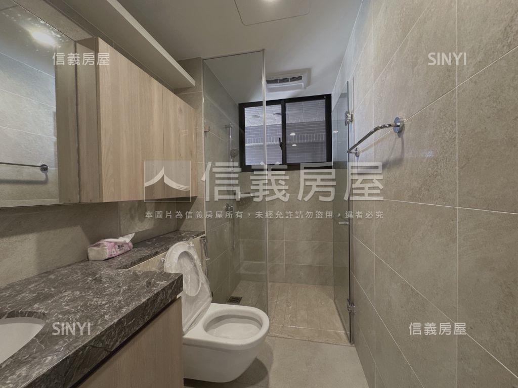 華太松庭國美館視野房屋室內格局與周邊環境