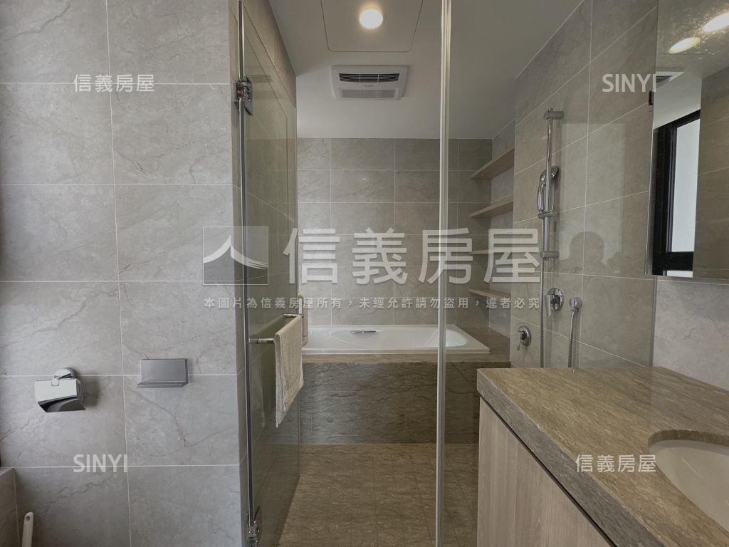 華太松庭國美館視野房屋室內格局與周邊環境