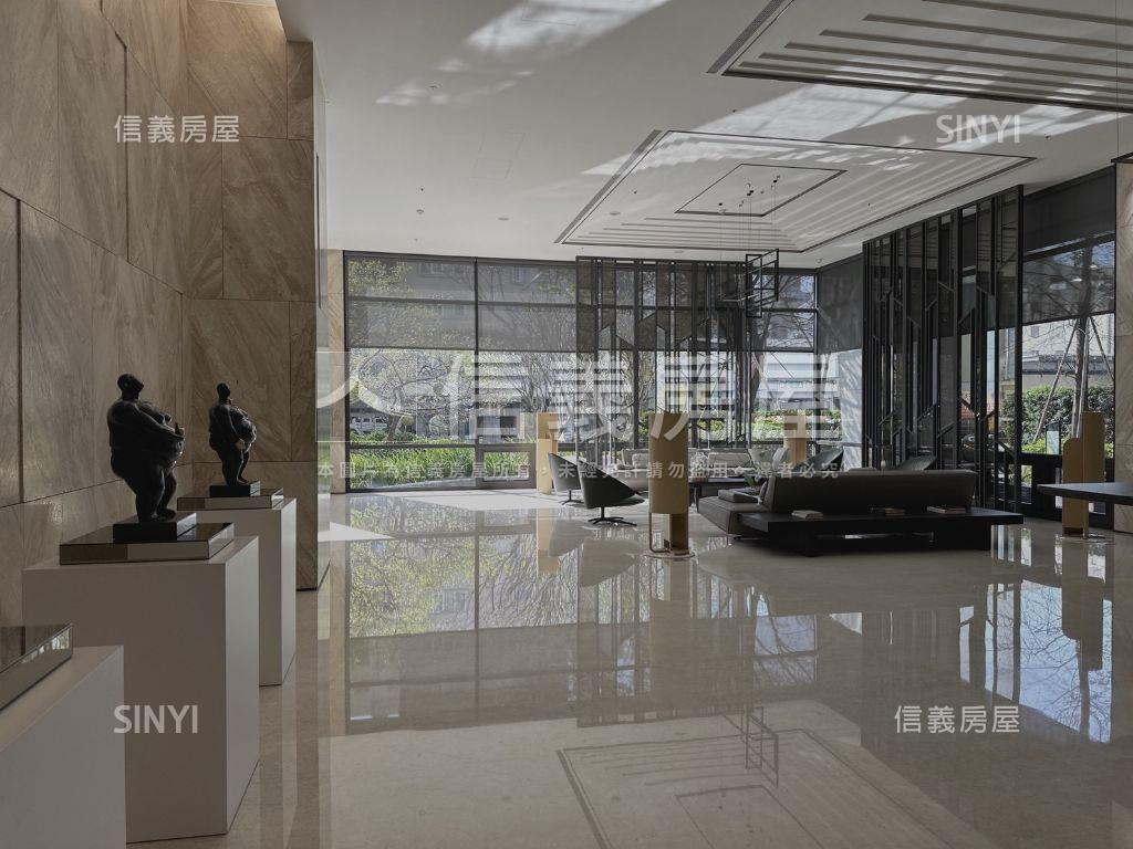 華太松庭國美館視野房屋室內格局與周邊環境