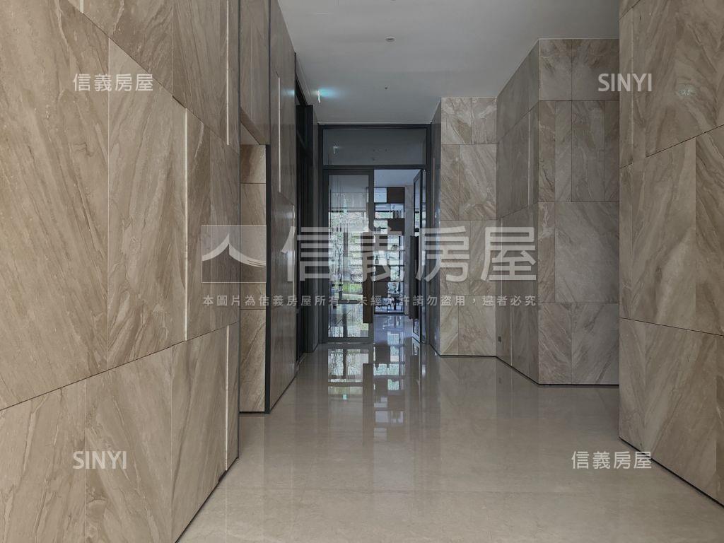 華太松庭國美館視野房屋室內格局與周邊環境