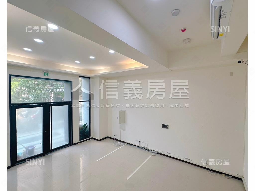 ＡＩ智慧園區優質店面房屋室內格局與周邊環境