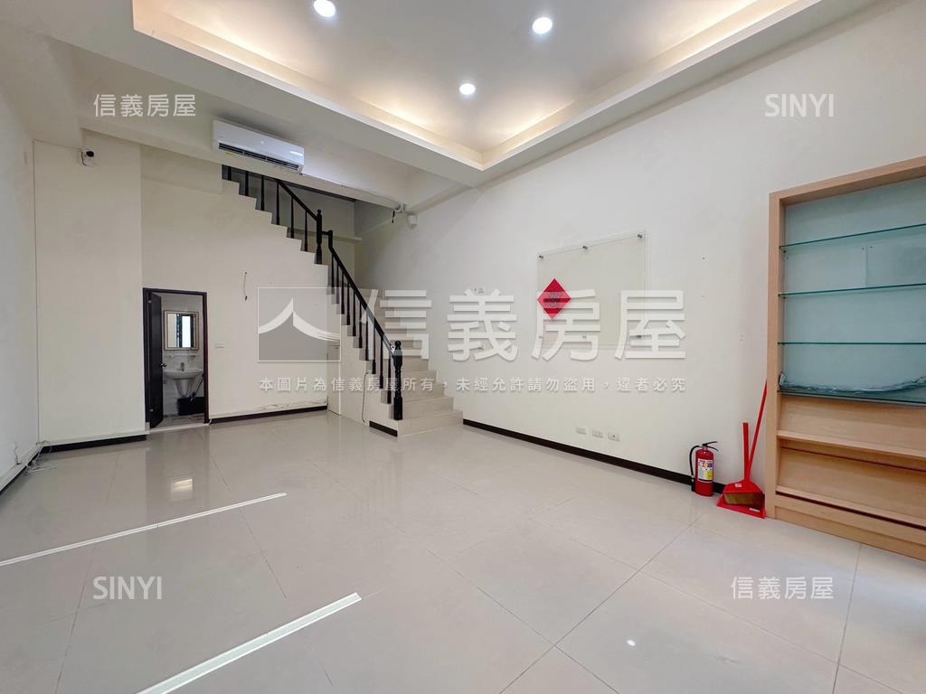 ＡＩ智慧園區優質店面房屋室內格局與周邊環境