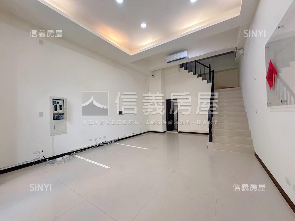ＡＩ智慧園區優質店面房屋室內格局與周邊環境
