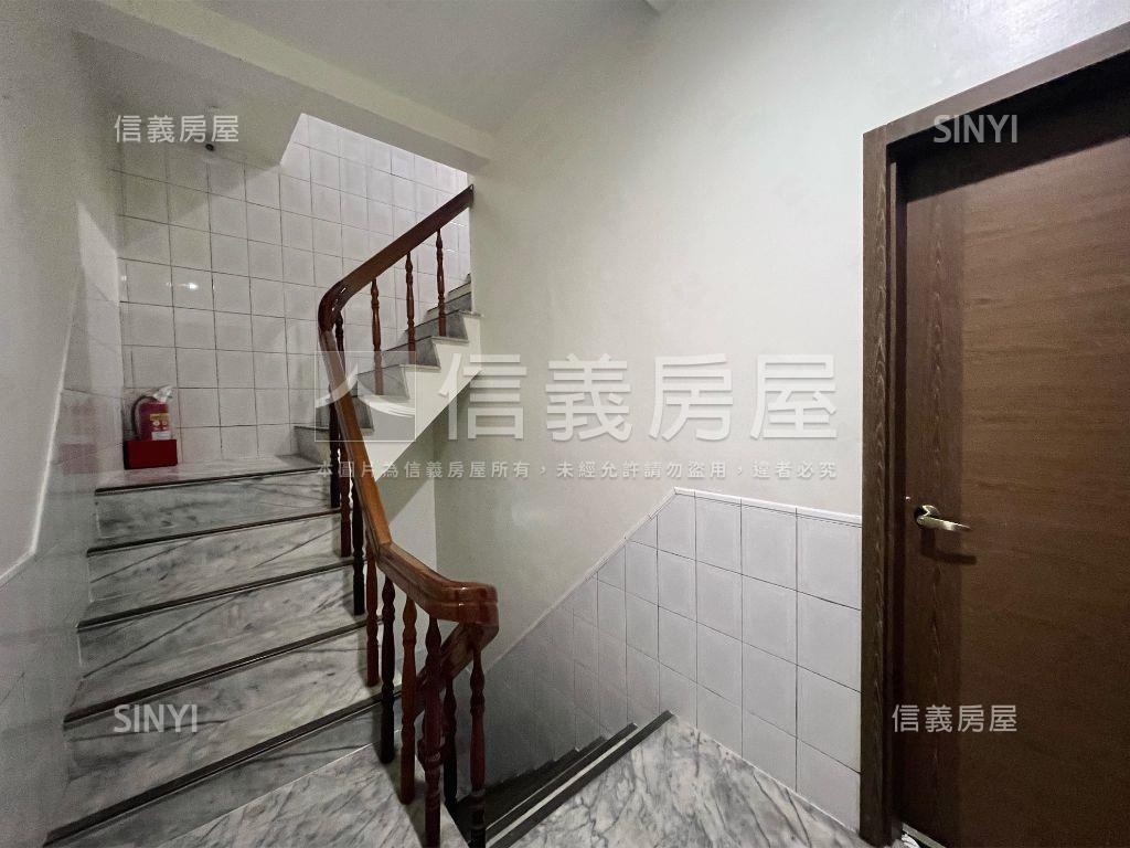 近圓山置產聖品房屋室內格局與周邊環境