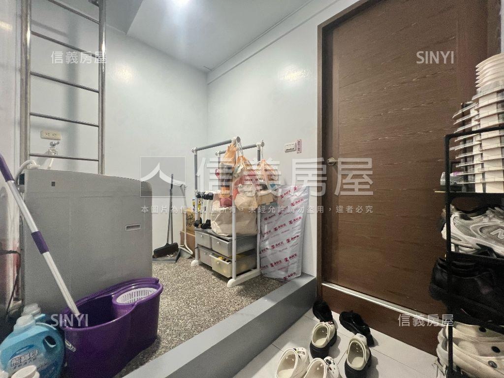 近圓山置產聖品房屋室內格局與周邊環境