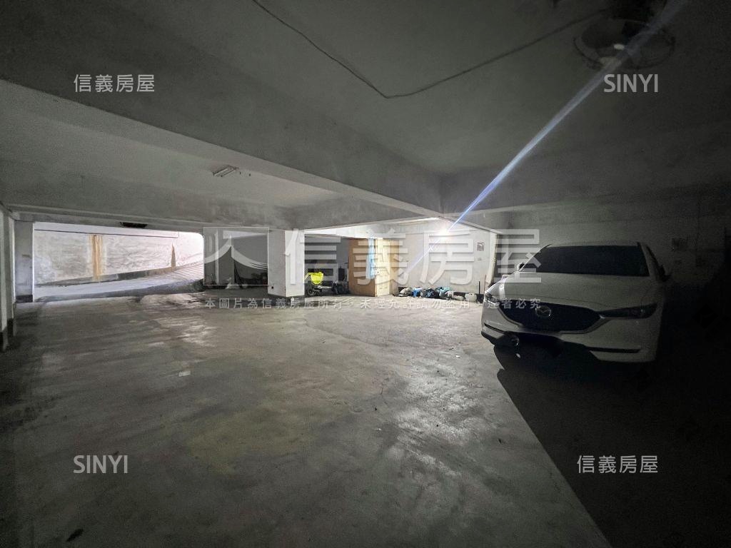 近圓山置產聖品房屋室內格局與周邊環境