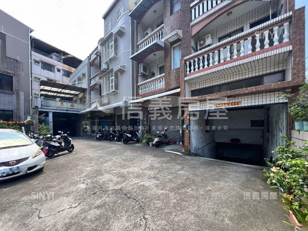 近圓山置產聖品房屋室內格局與周邊環境