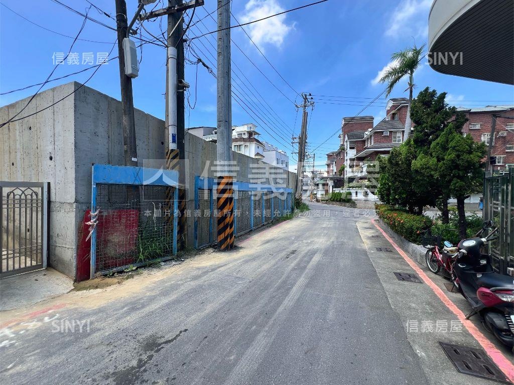 近圓山置產聖品房屋室內格局與周邊環境