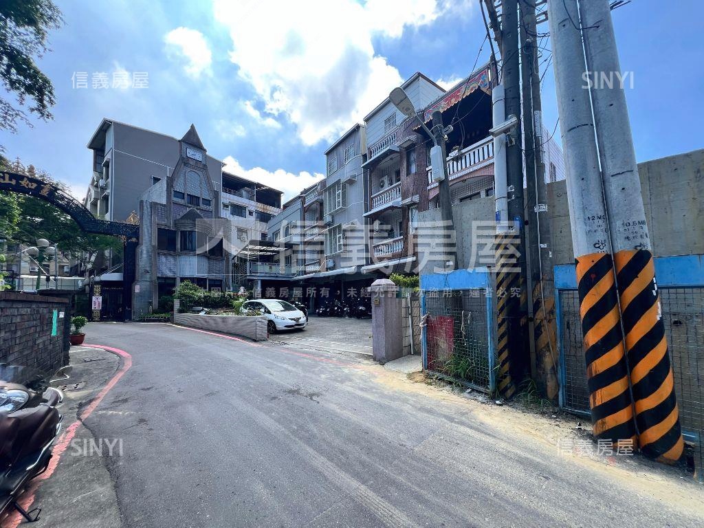 近圓山置產聖品房屋室內格局與周邊環境