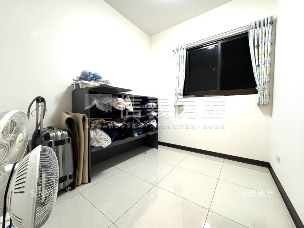 過嶺松義美學兩房車位房屋室內格局與周邊環境