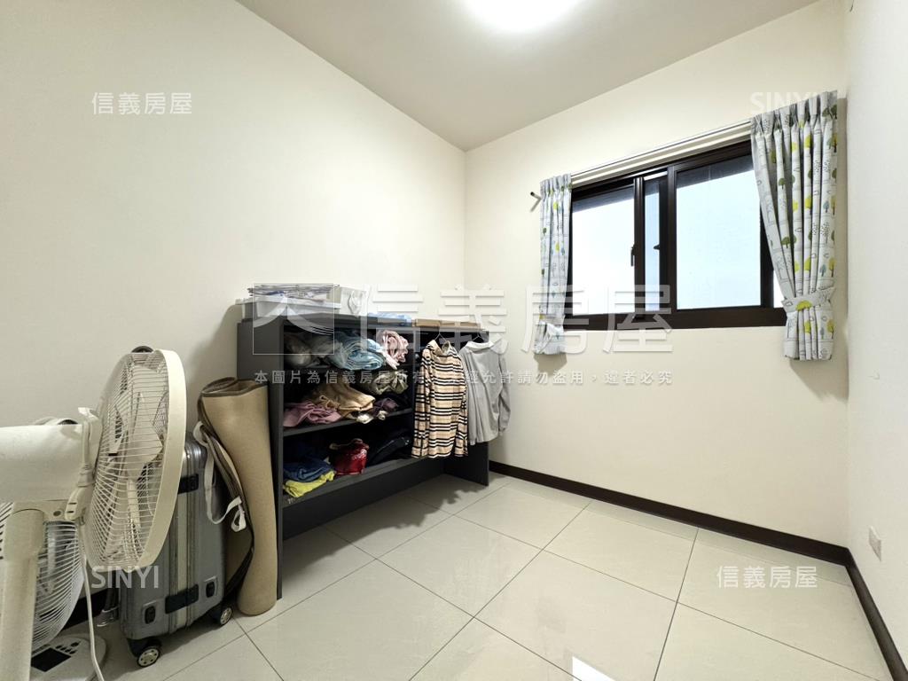 過嶺松義美學兩房車位房屋室內格局與周邊環境