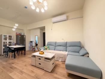 成家首選３房車位屋齡輕