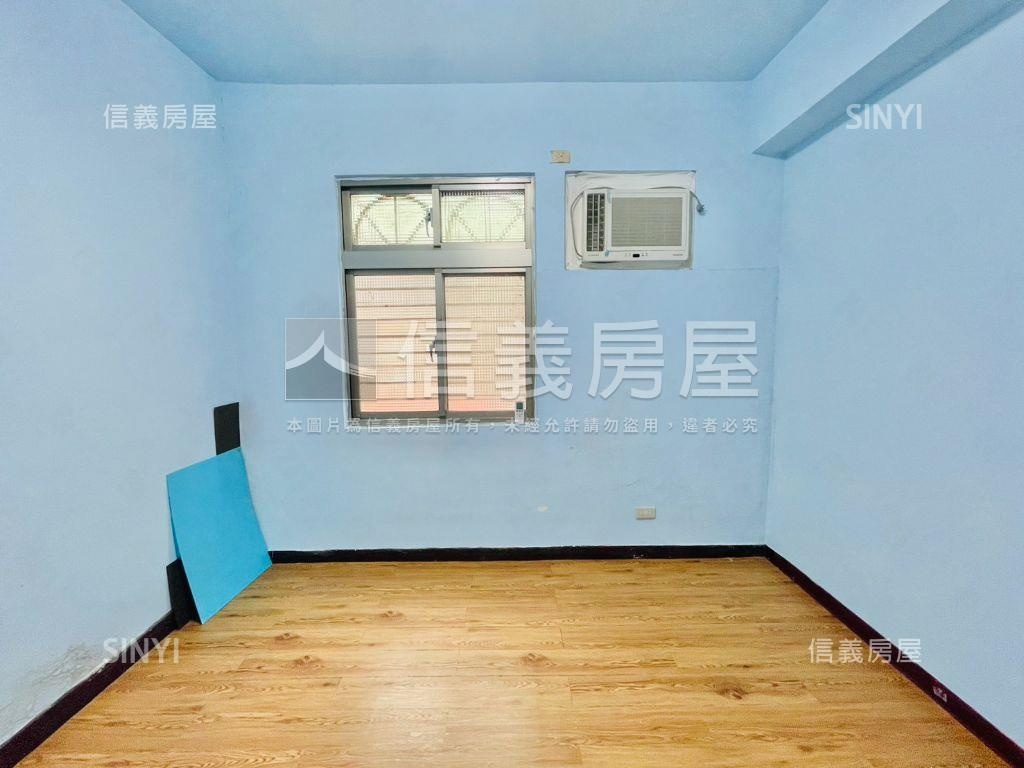 南山路大空間２樓房屋室內格局與周邊環境