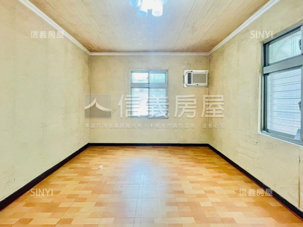 南山路大空間２樓房屋室內格局與周邊環境