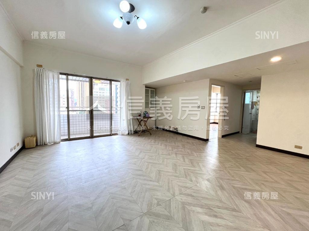 龍邦美村高樓視野兩房平車房屋室內格局與周邊環境