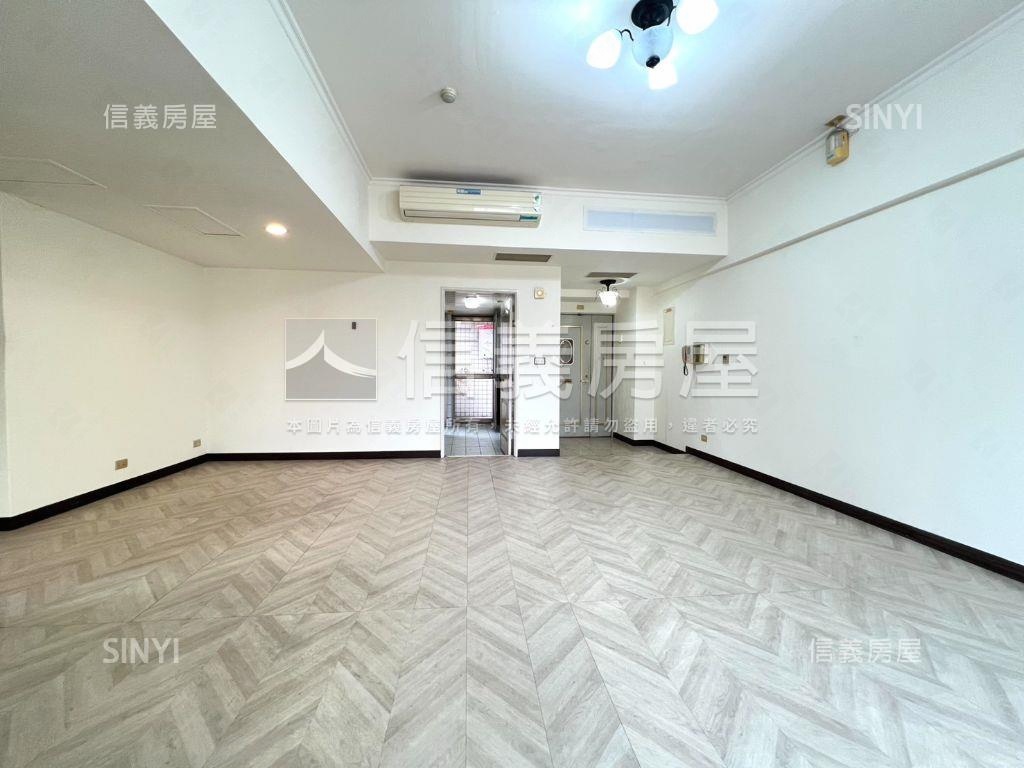 龍邦美村高樓視野兩房平車房屋室內格局與周邊環境