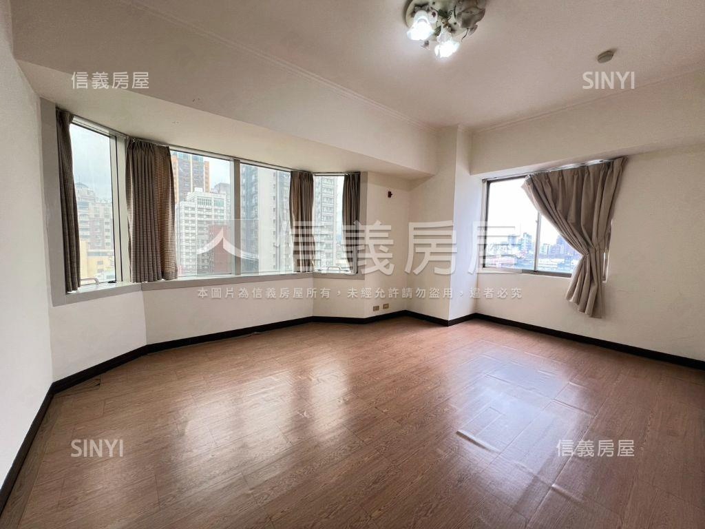 龍邦美村高樓視野兩房平車房屋室內格局與周邊環境