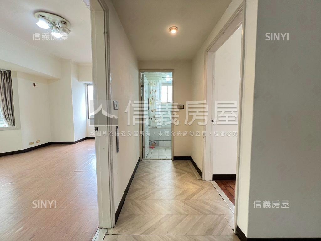 龍邦美村高樓視野兩房平車房屋室內格局與周邊環境