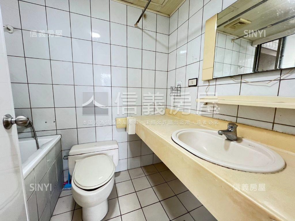 龍邦美村高樓視野兩房平車房屋室內格局與周邊環境