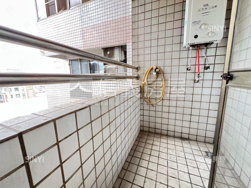 龍邦美村高樓視野兩房平車房屋室內格局與周邊環境