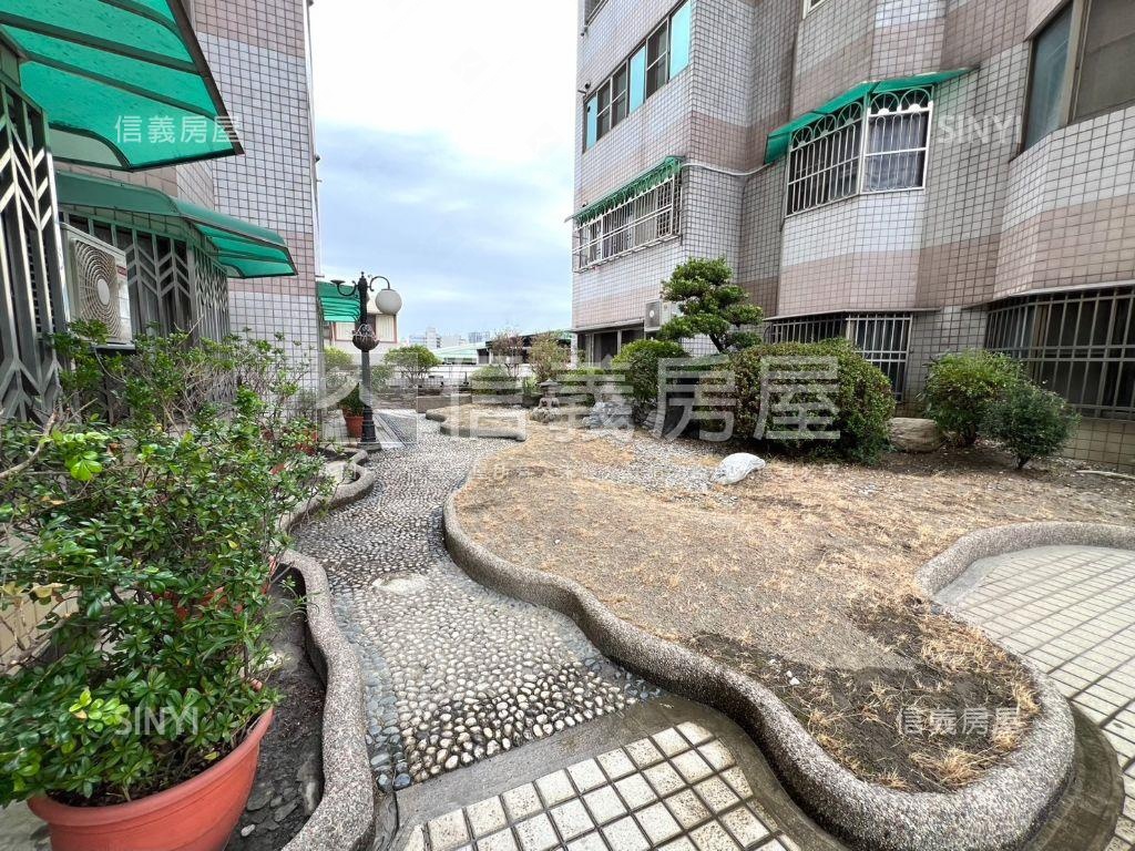 龍邦美村高樓視野兩房平車房屋室內格局與周邊環境