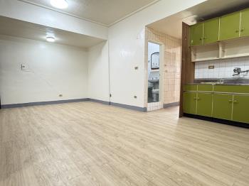 中西區次頂樓採光三房