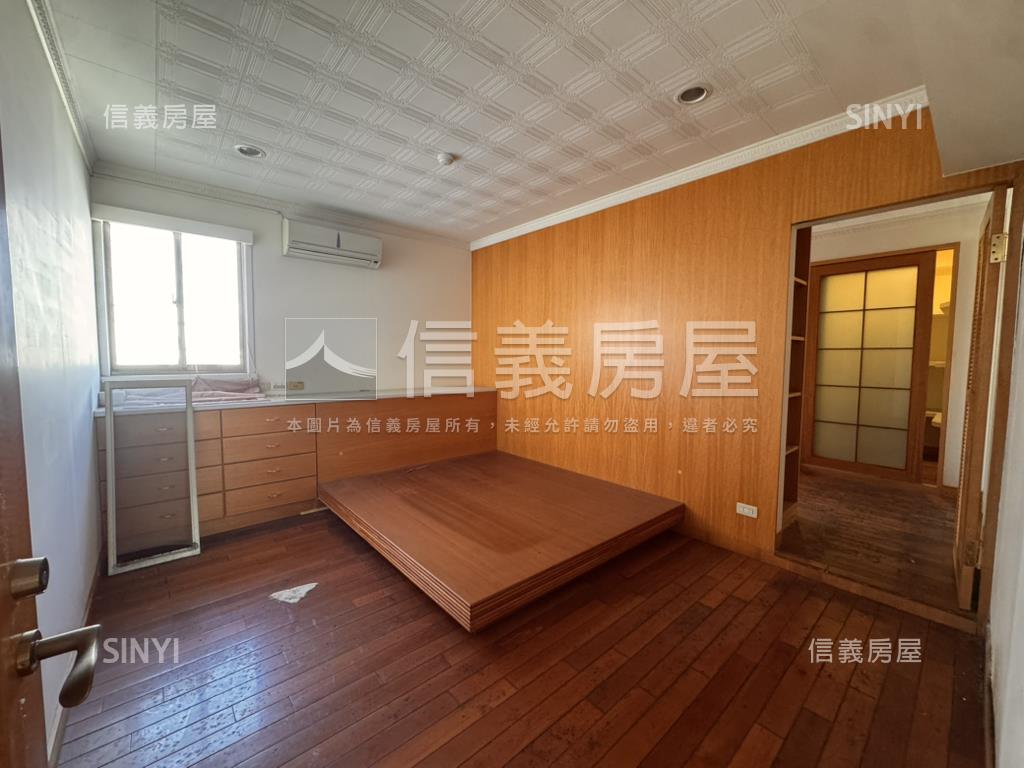 低總價大空間雙併美屋房屋室內格局與周邊環境