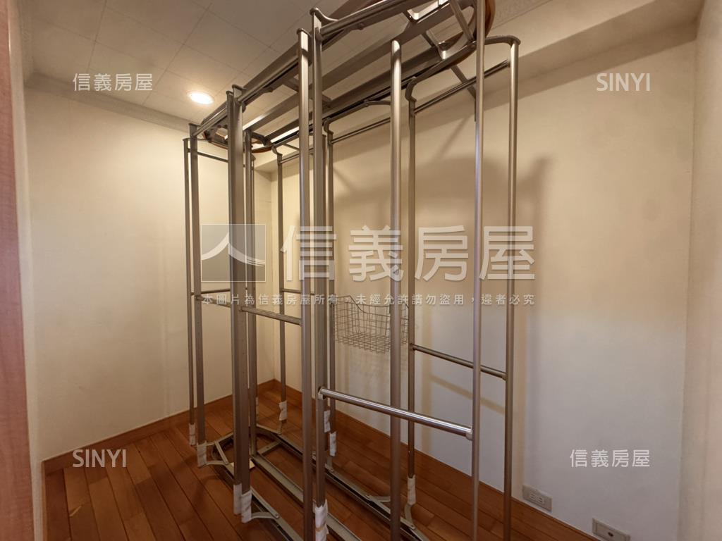 低總價大空間雙併美屋房屋室內格局與周邊環境