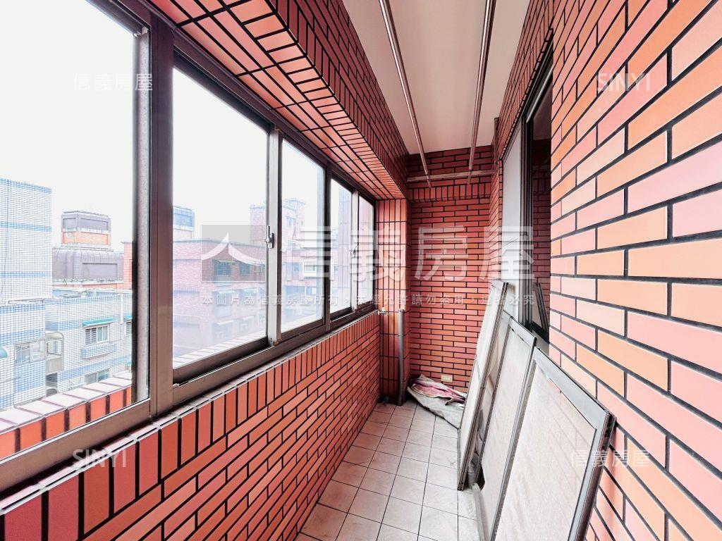 低總價大空間雙併美屋房屋室內格局與周邊環境