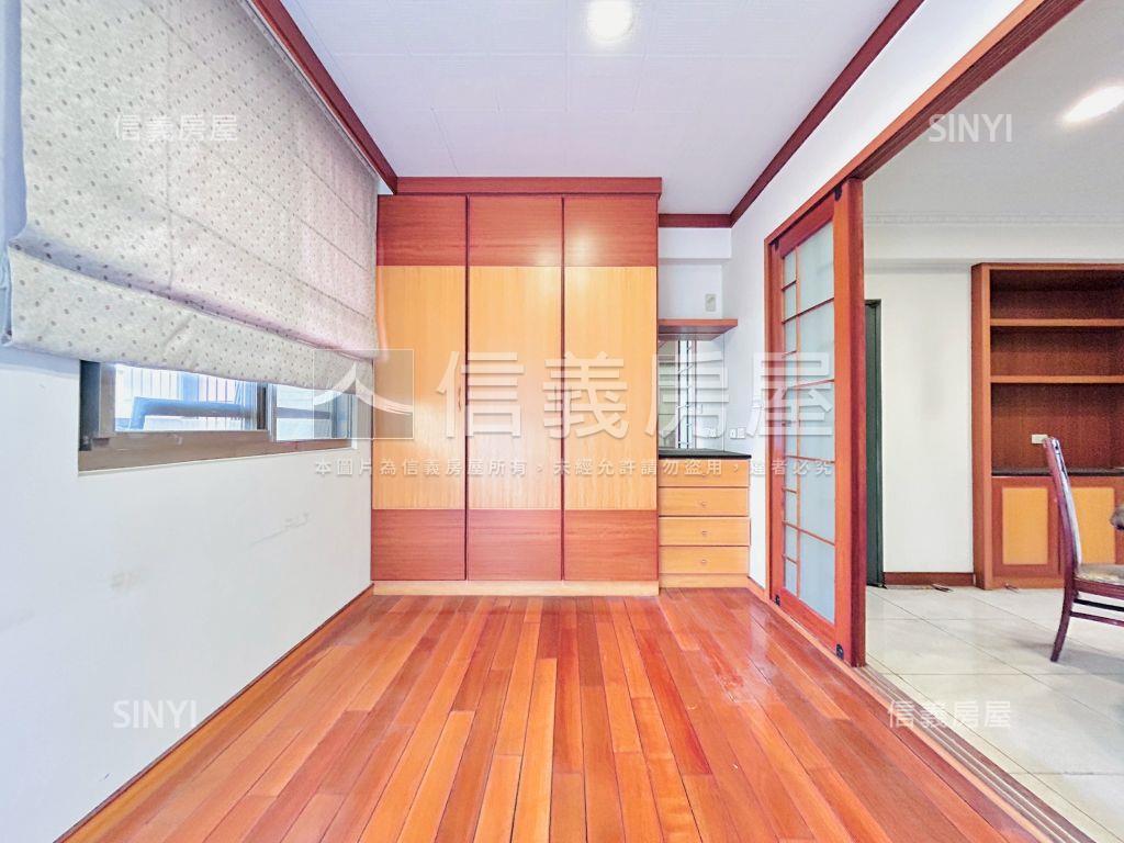 低總價大空間雙併美屋房屋室內格局與周邊環境