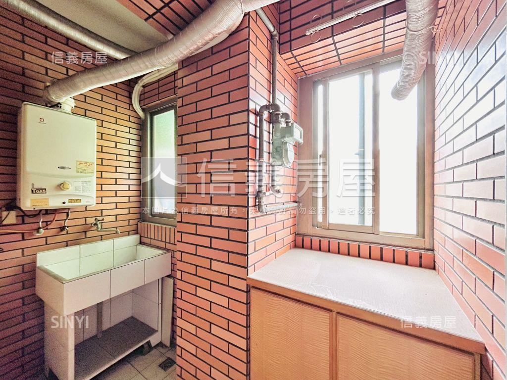 低總價大空間雙併美屋房屋室內格局與周邊環境