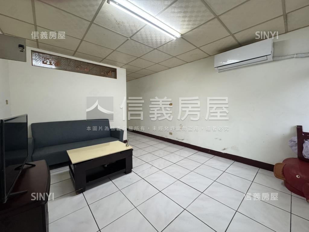 三重好屋房屋室內格局與周邊環境