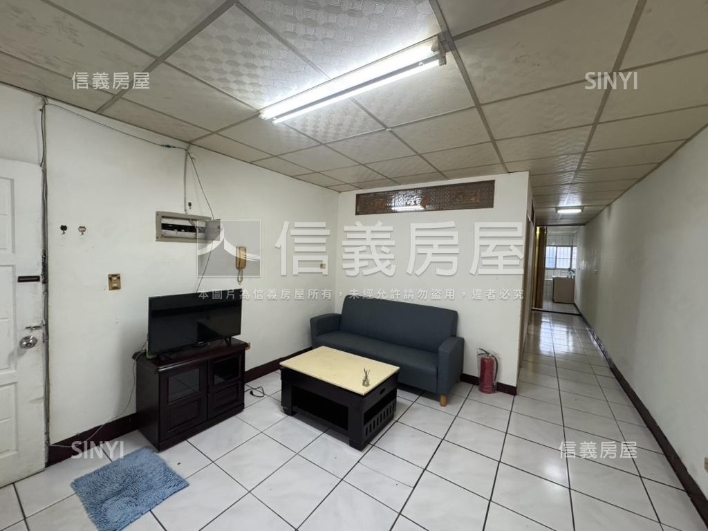 三重好屋房屋室內格局與周邊環境