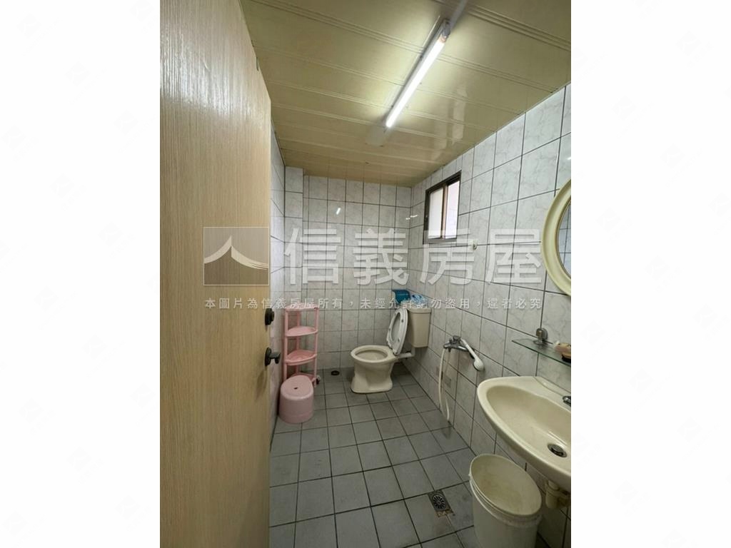 三重好屋房屋室內格局與周邊環境