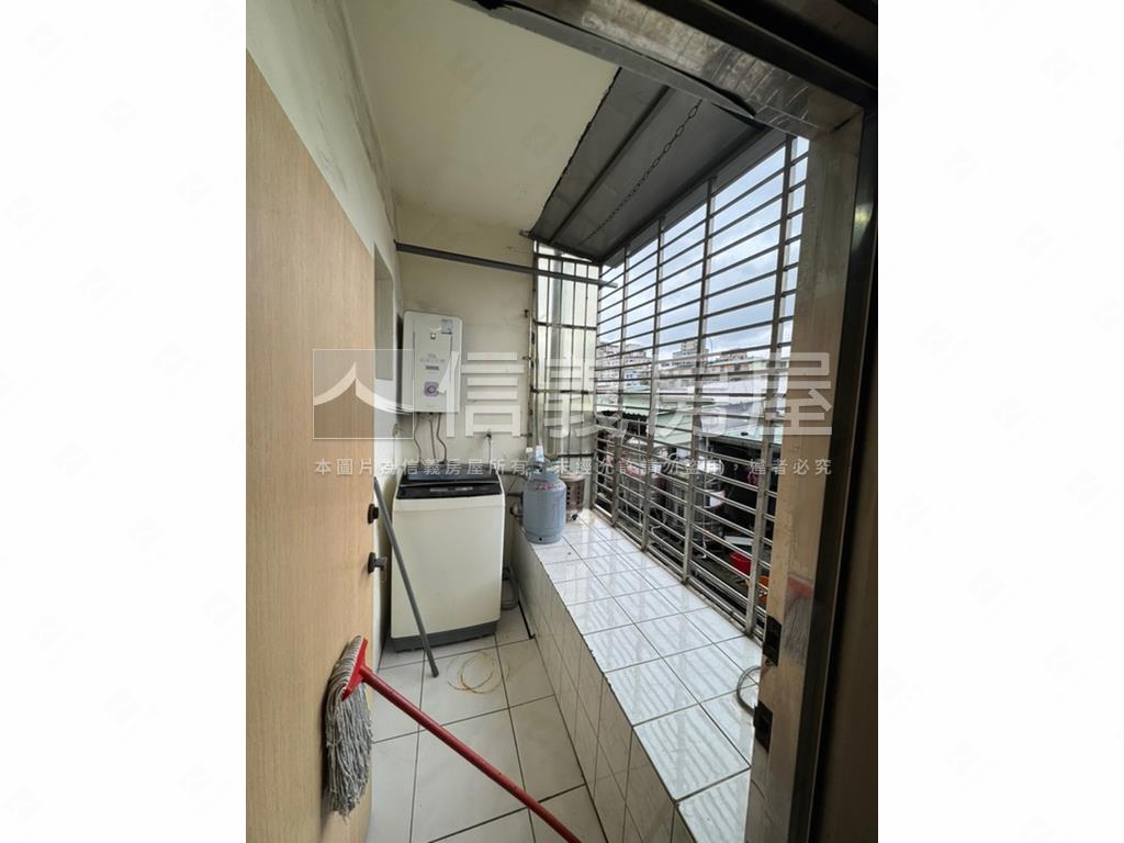 三重好屋房屋室內格局與周邊環境