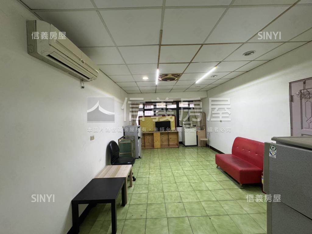 三重好屋房屋室內格局與周邊環境