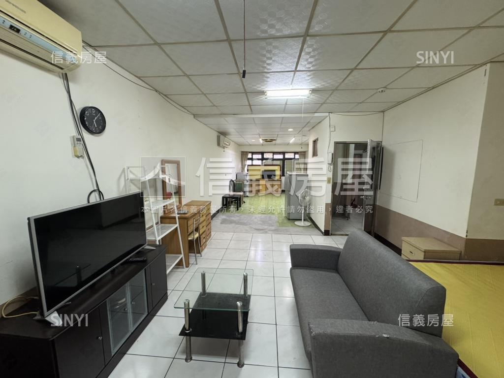 三重好屋房屋室內格局與周邊環境