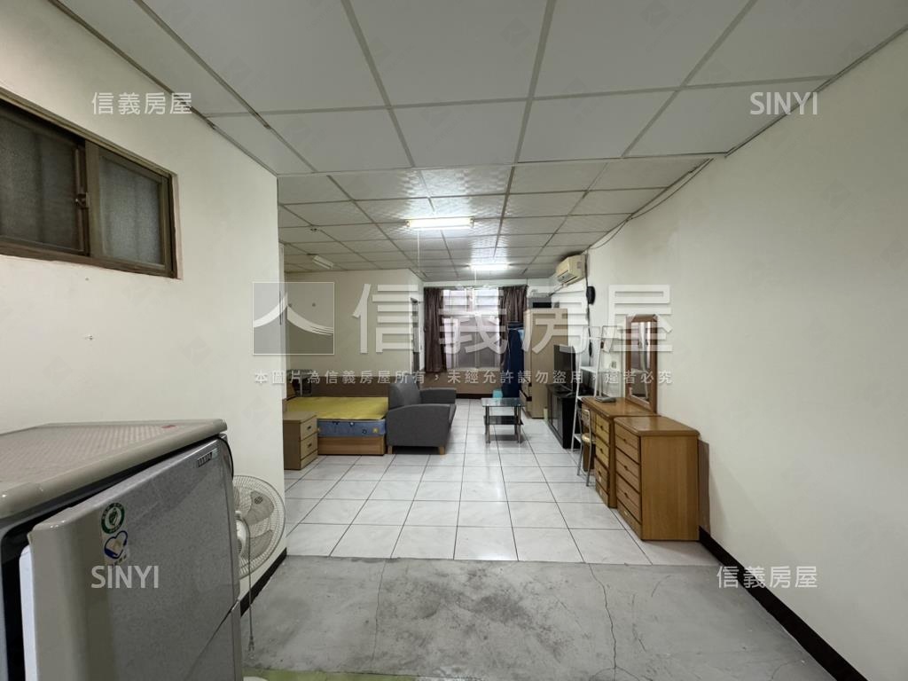 三重好屋房屋室內格局與周邊環境