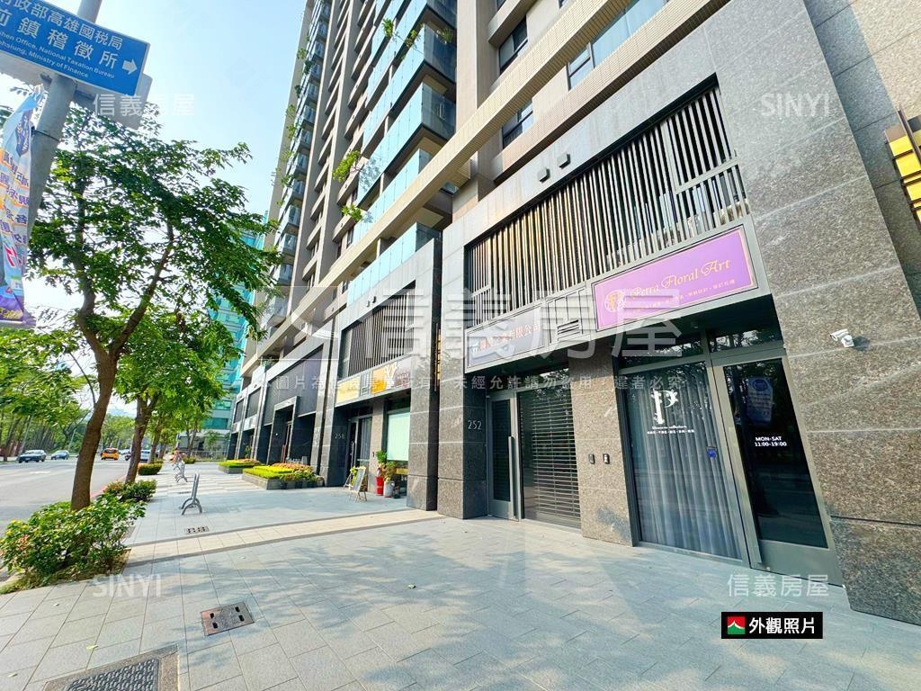 ２５６號ＤｏｕｂｌｅＡ房屋室內格局與周邊環境