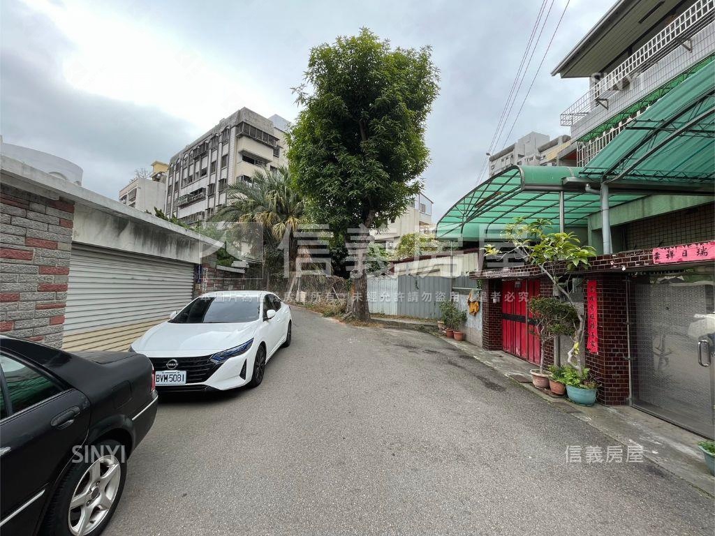 北屯大地坪平房房屋室內格局與周邊環境