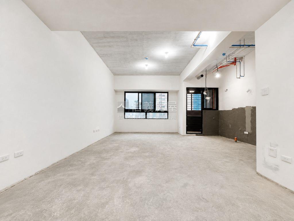 登峰再創高峰房屋室內格局與周邊環境