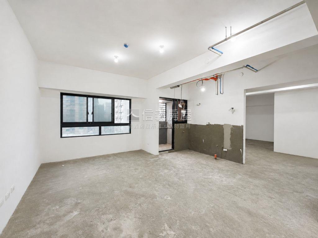 登峰再創高峰房屋室內格局與周邊環境