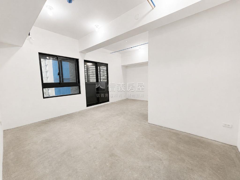 登峰再創高峰房屋室內格局與周邊環境