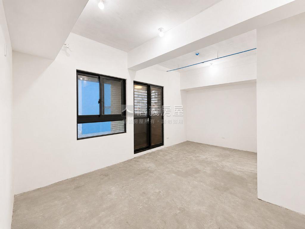 登峰再創高峰房屋室內格局與周邊環境