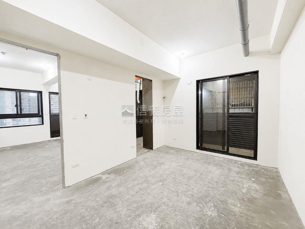 登峰再創高峰房屋室內格局與周邊環境
