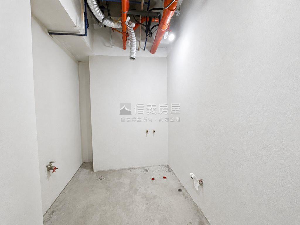 登峰再創高峰房屋室內格局與周邊環境