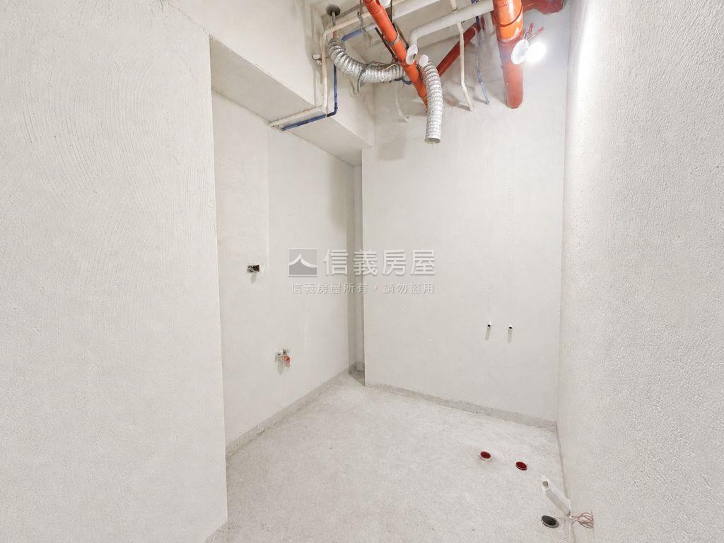 登峰再創高峰房屋室內格局與周邊環境
