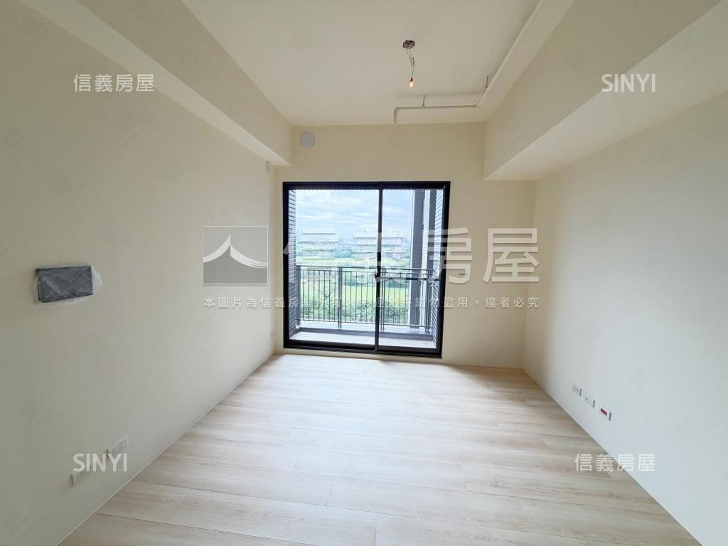 惠友建設全新河岸視野戶房屋室內格局與周邊環境